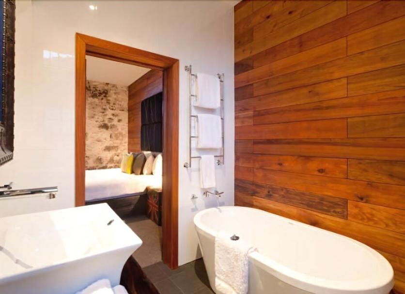 Badkamer Foto's