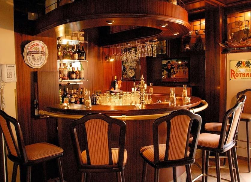 Bar Foto's