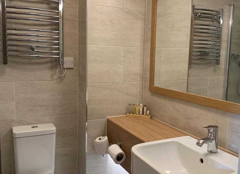 Badkamer Foto's