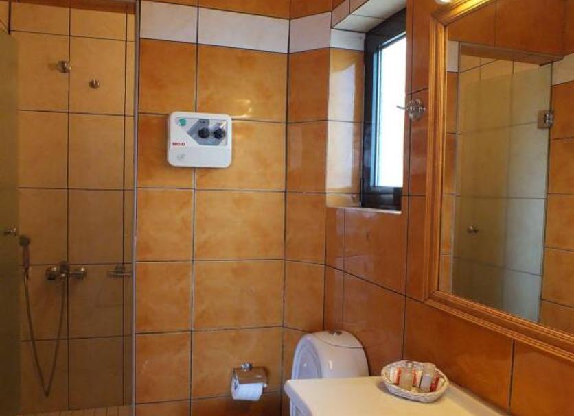 Badkamer Foto's