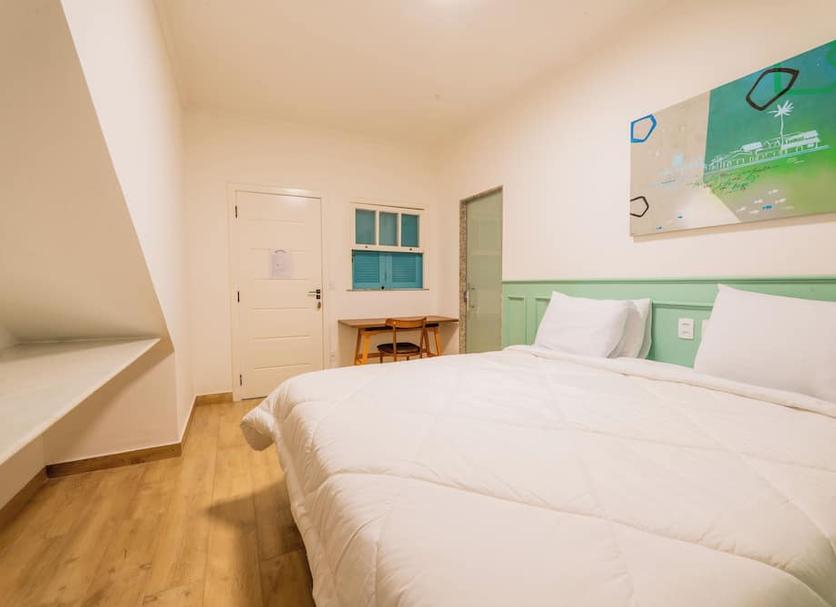 Slaapkamer Foto's