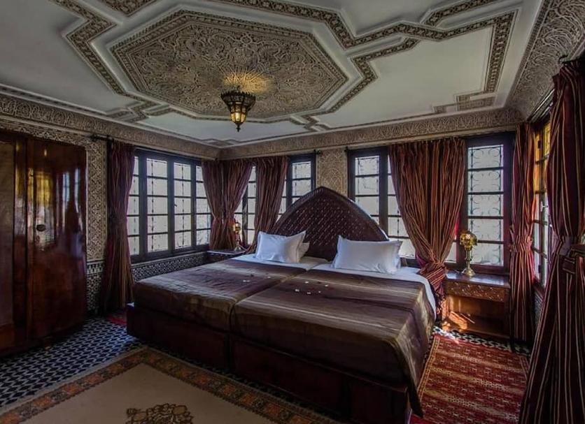 Slaapkamer Foto's