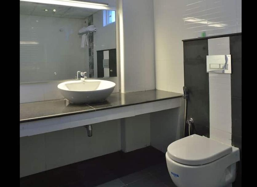 Badkamer Foto's