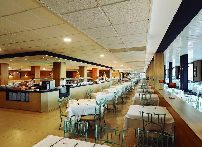 Restaurant Foto's