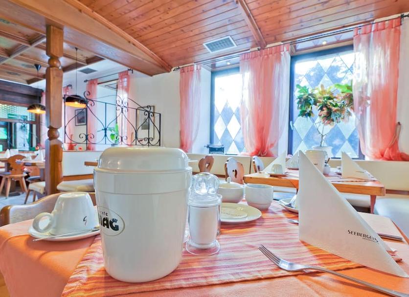 Restaurant Foto's