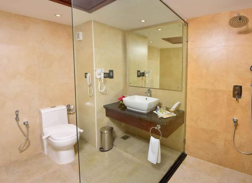 Badkamer Foto's
