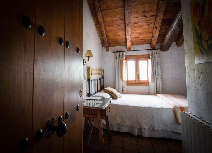 Slaapkamer Foto's
