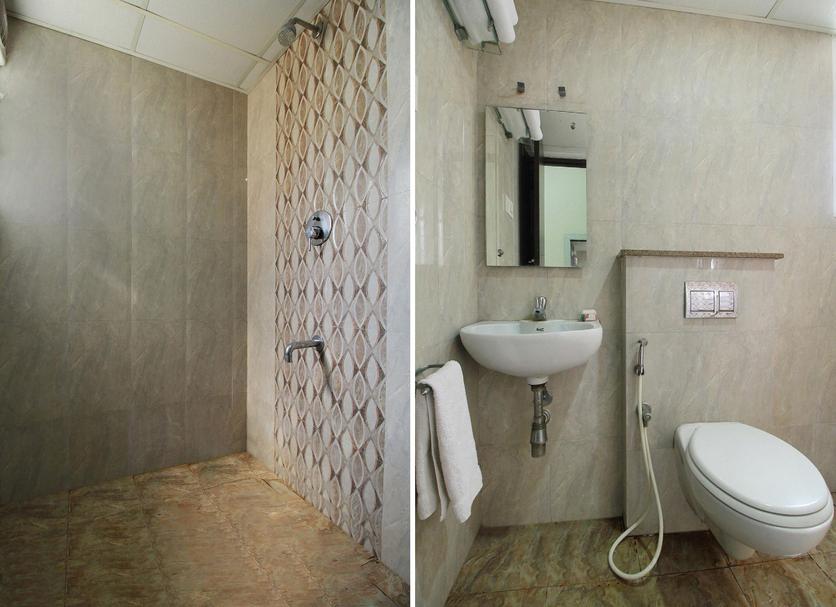 Badkamer Foto's