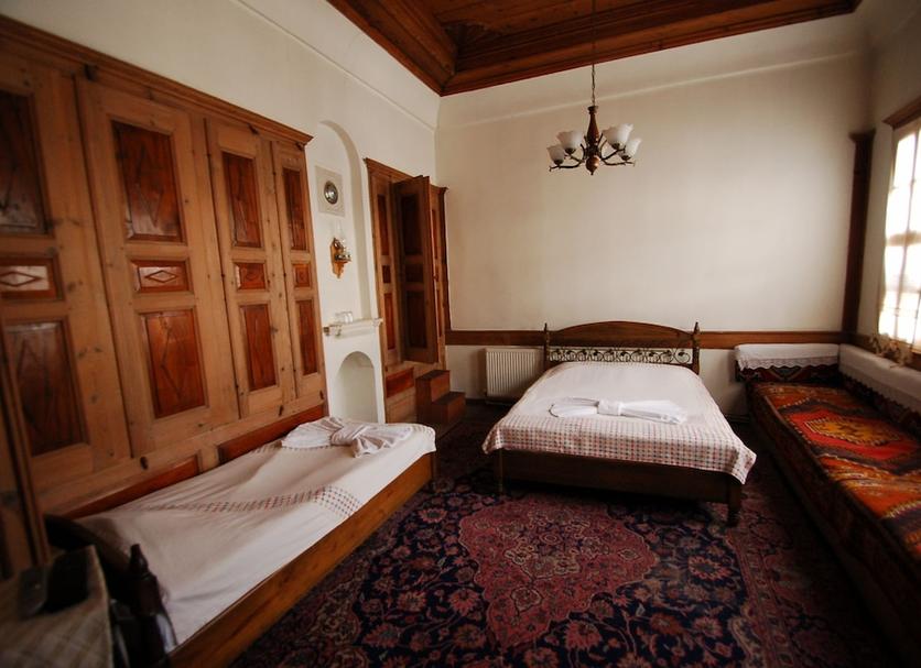 Slaapkamer Foto's