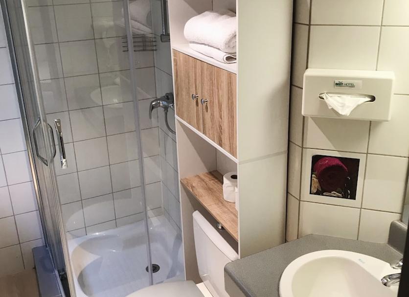 Badkamer Foto's