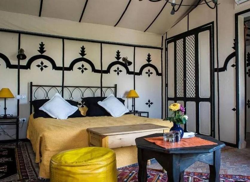 Slaapkamer Foto's