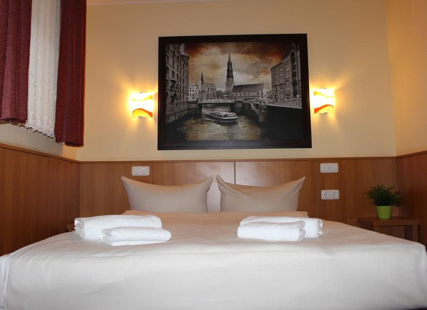 Slaapkamer Foto's