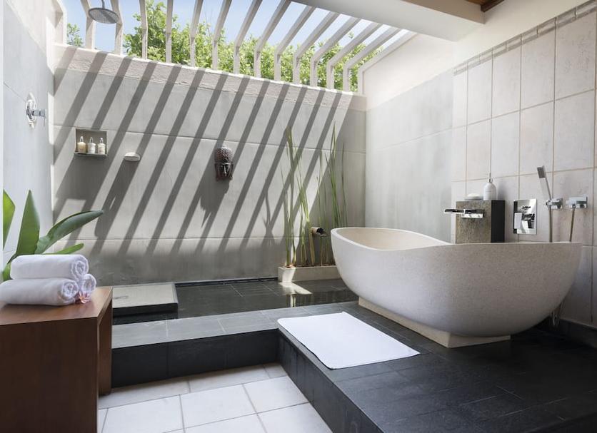 Badkamer Foto's