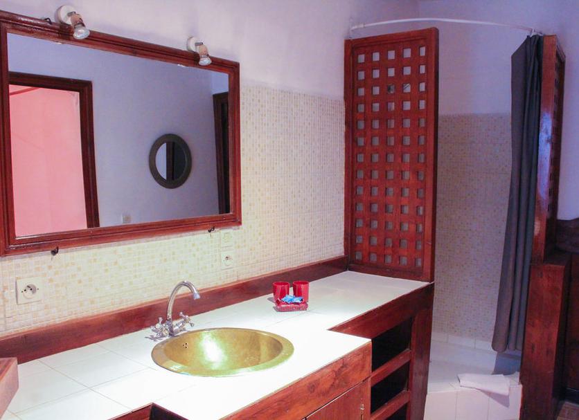 Badkamer Foto's