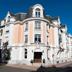 Gebouw