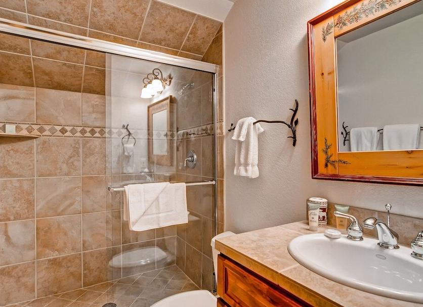 Badkamer Foto's