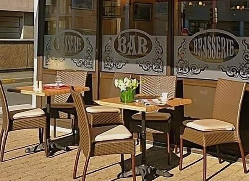 Restaurant Foto's