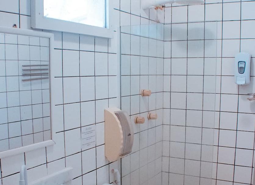 Badkamer Foto's