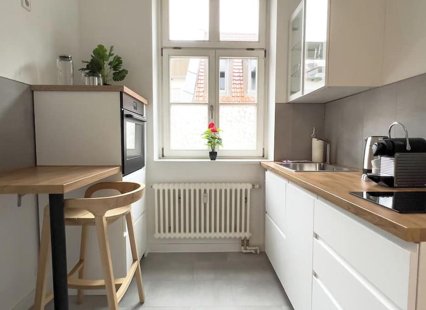 Keuken Foto's