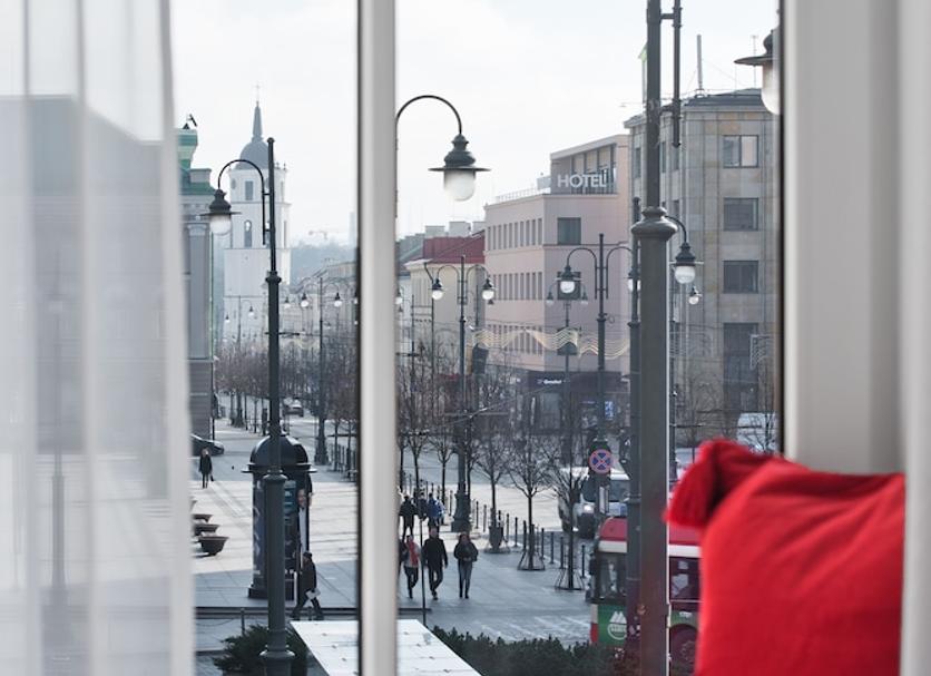 Kamervoorziening Foto's