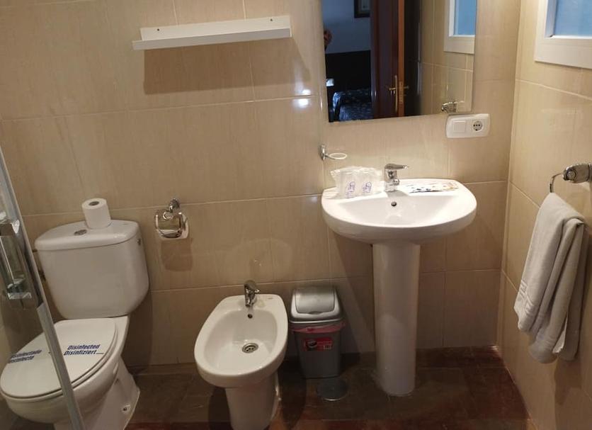 Badkamer Foto's