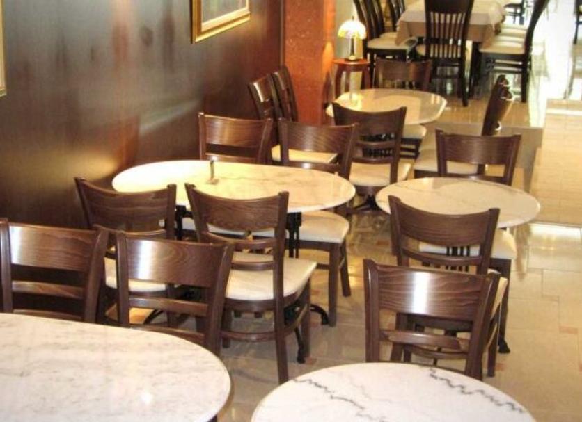Restaurant Foto's