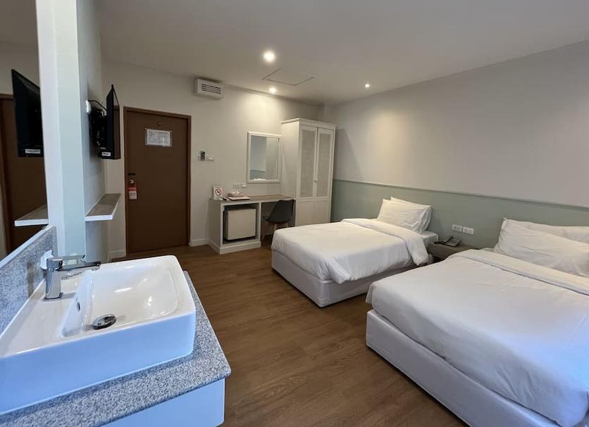 Slaapkamer Foto's