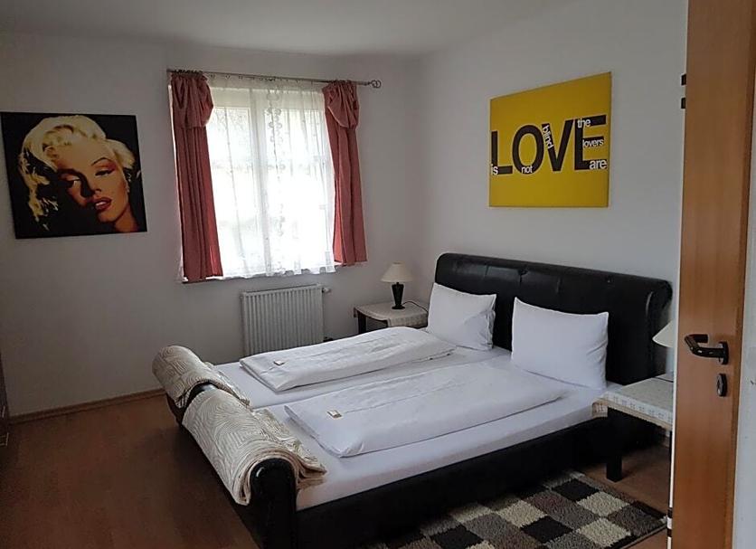 Slaapkamer Foto's