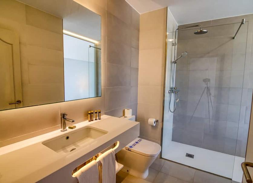 Badkamer Foto's