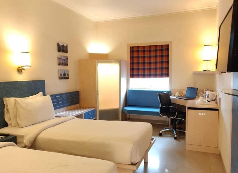 Slaapkamer Foto's