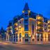 Gebouw