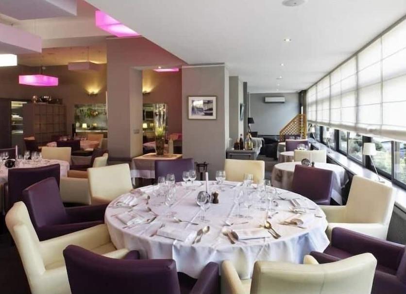 Restaurant Foto's