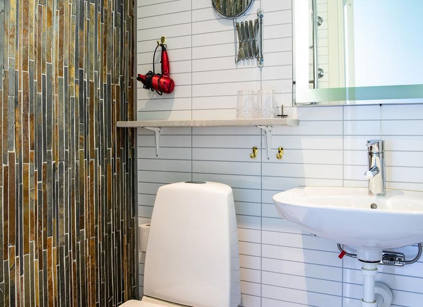 Badkamer Foto's
