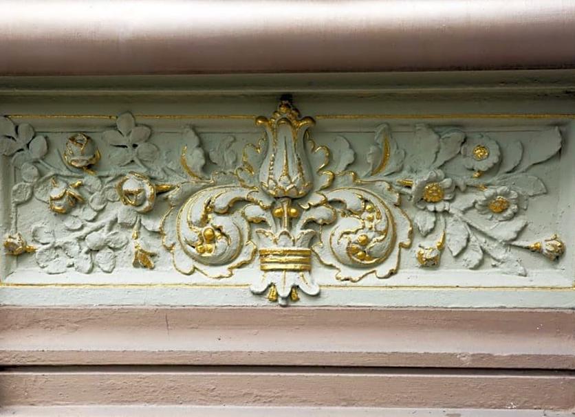 Kamervoorziening Foto's