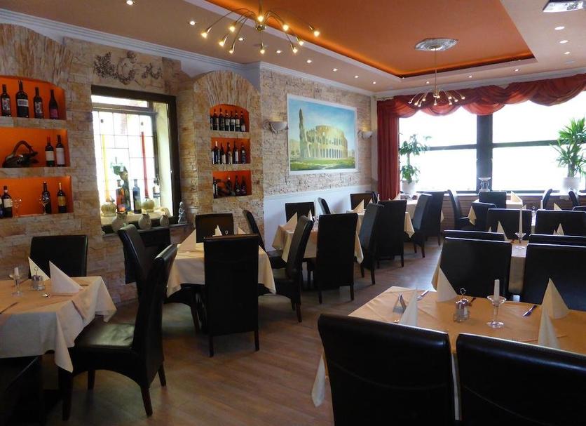 Restaurant Foto's