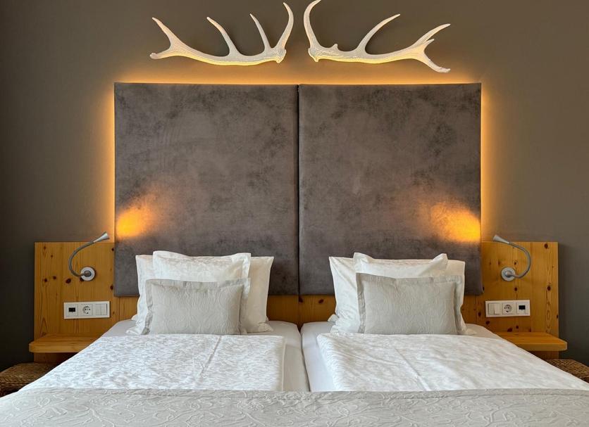 Slaapkamer Foto's