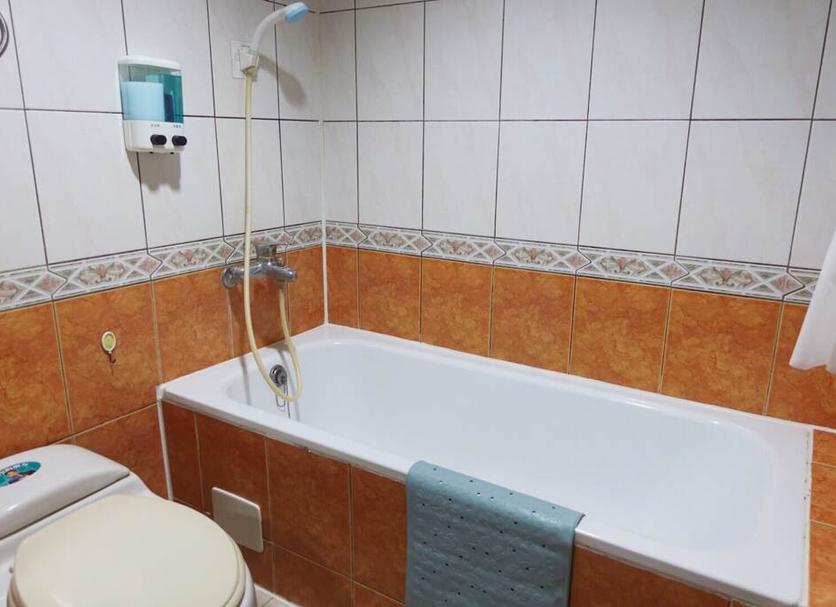 Badkamer Foto's