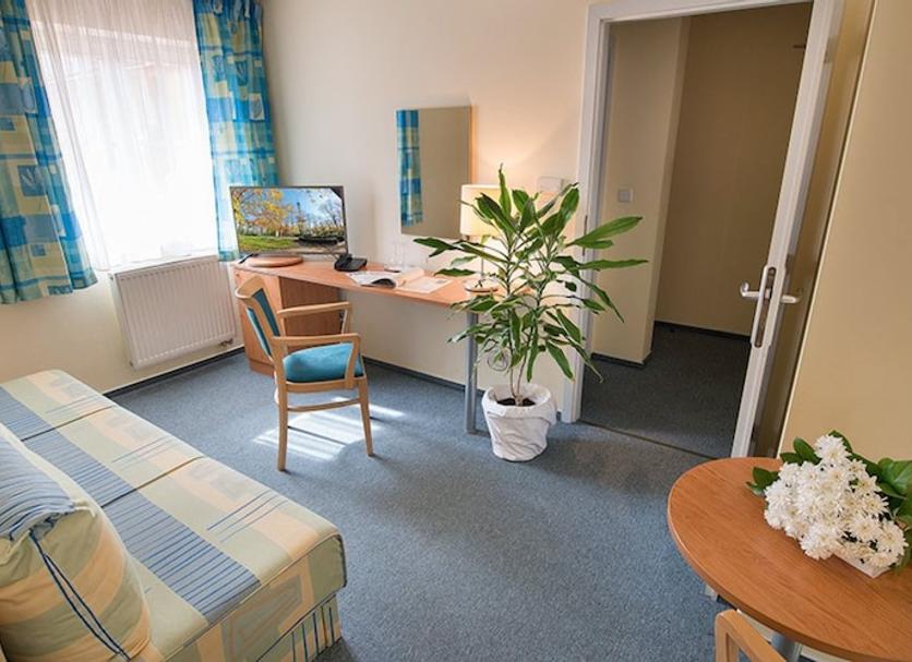 Huiskamer Foto's