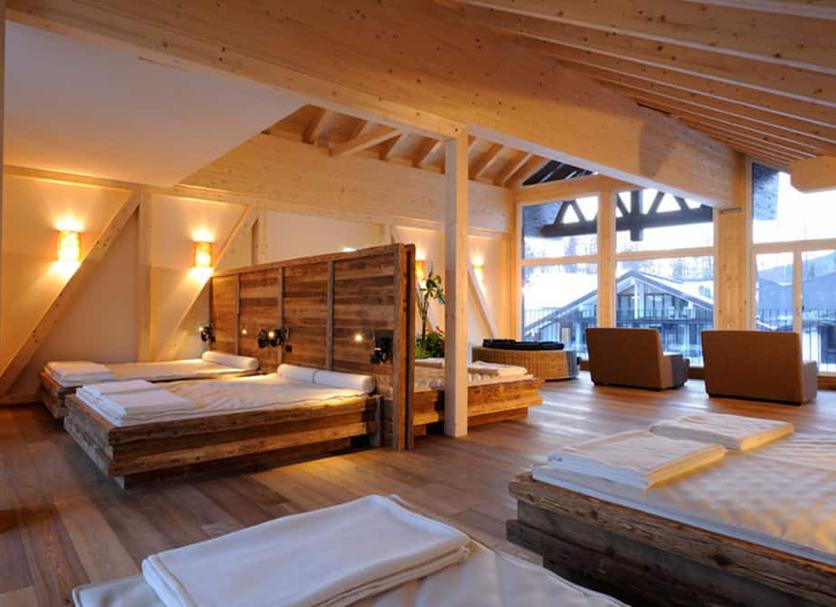 Slaapkamer Foto's