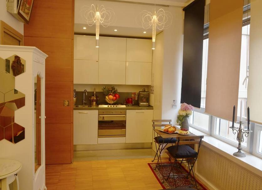 Keuken Foto's