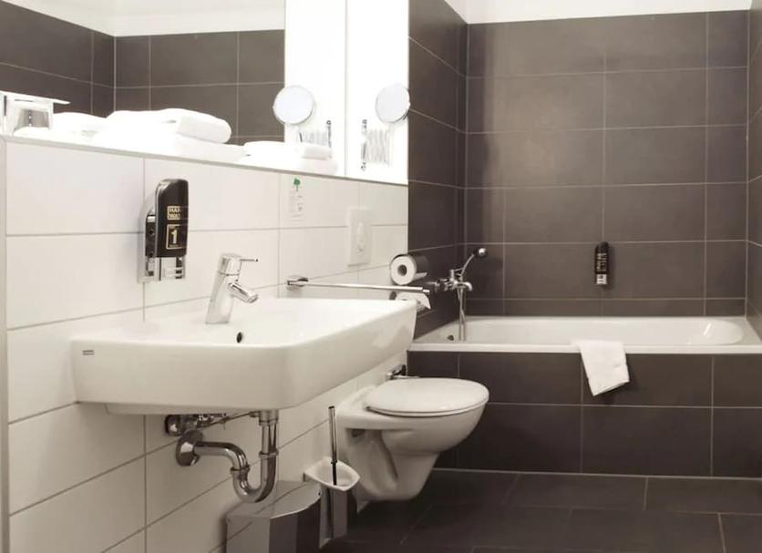 Badkamer Foto's