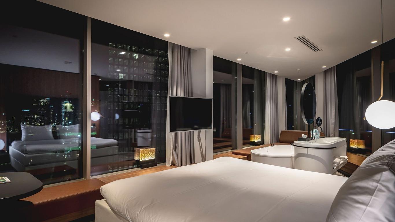 Van der Valk Hotel Amsterdam Zuidas
