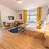 Slaapkamer