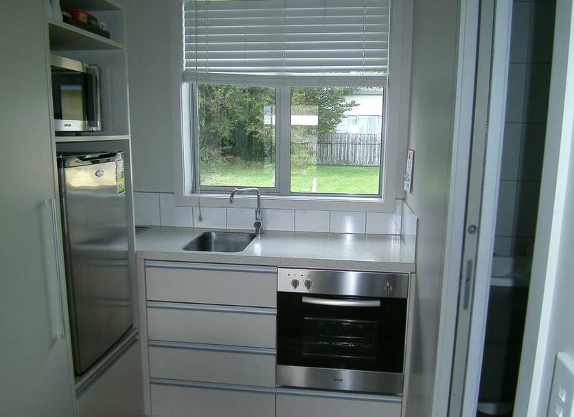 Keuken Foto's