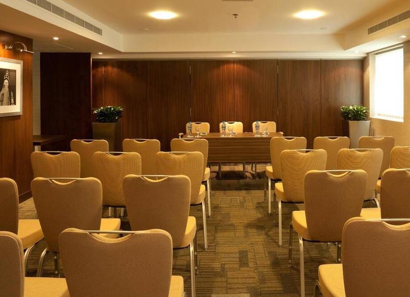 Vergaderzaal Foto's