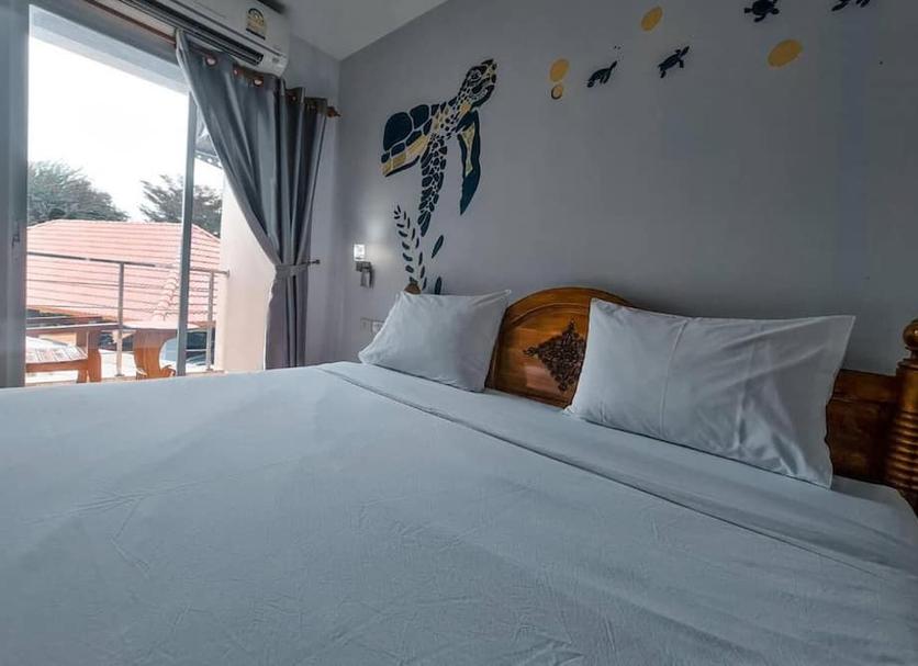 Slaapkamer Foto's