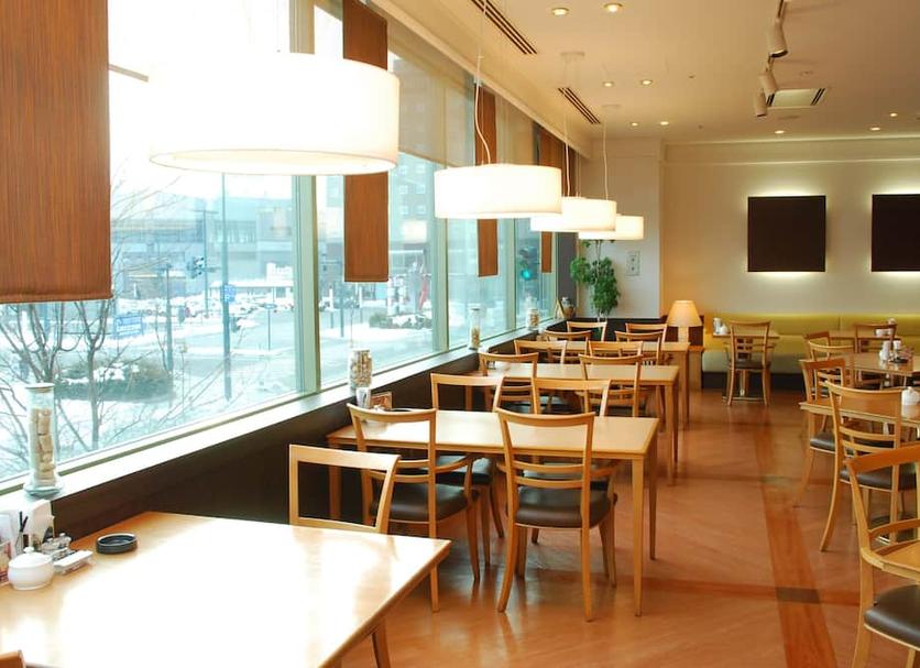 Restaurant Foto's