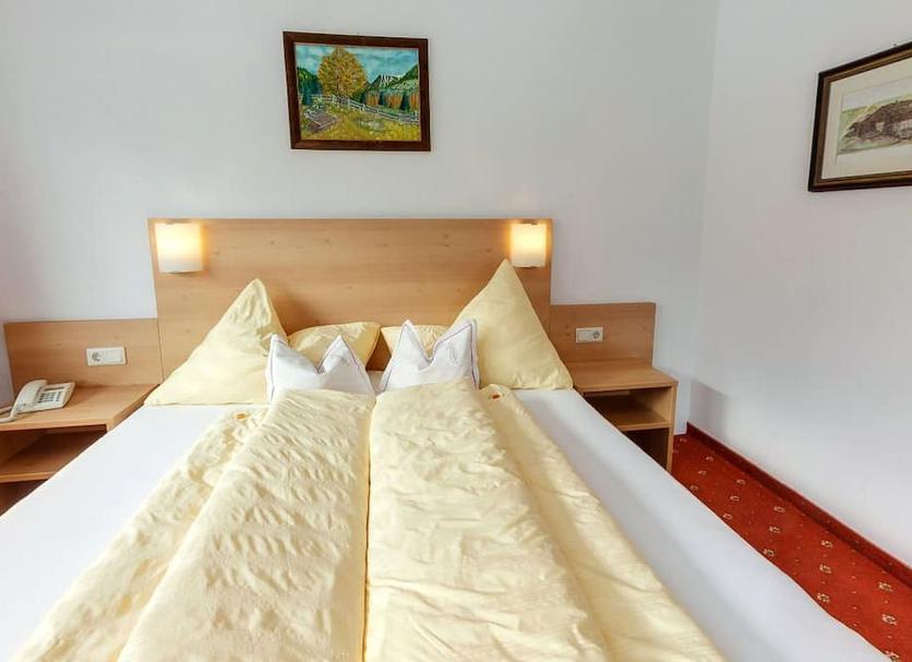 Slaapkamer Foto's