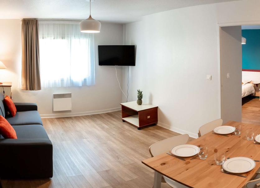 Huiskamer Foto's