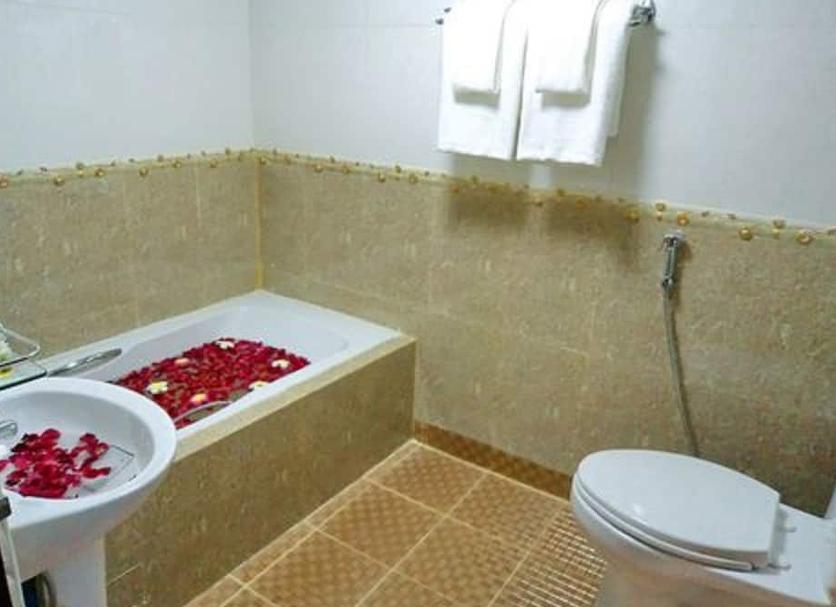 Badkamer Foto's